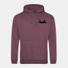 AWDis College Hoodie Thumbnail