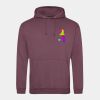 AWDis College Hoodie Thumbnail