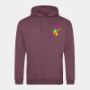 AWDis College Hoodie Thumbnail
