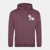 AWDis College Hoodie Thumbnail