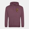 AWDis College Hoodie Thumbnail