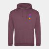 AWDis College Hoodie Thumbnail