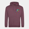 AWDis College Hoodie Thumbnail
