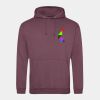 AWDis College Hoodie Thumbnail