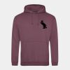 AWDis College Hoodie Thumbnail
