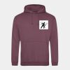 AWDis College Hoodie Thumbnail