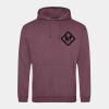 AWDis College Hoodie Thumbnail