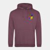 AWDis College Hoodie Thumbnail