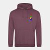 AWDis College Hoodie Thumbnail