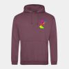 AWDis College Hoodie Thumbnail