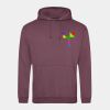AWDis College Hoodie Thumbnail