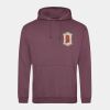 AWDis College Hoodie Thumbnail