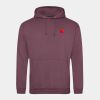 AWDis College Hoodie Thumbnail