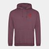 AWDis College Hoodie Thumbnail