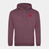 AWDis College Hoodie Thumbnail