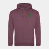 AWDis College Hoodie Thumbnail