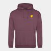 AWDis College Hoodie Thumbnail