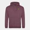 AWDis College Hoodie Thumbnail