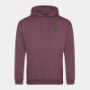 AWDis College Hoodie Thumbnail