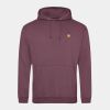 AWDis College Hoodie Thumbnail