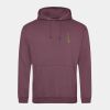 AWDis College Hoodie Thumbnail