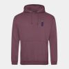 AWDis College Hoodie Thumbnail