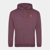 AWDis College Hoodie Thumbnail