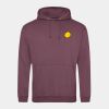AWDis College Hoodie Thumbnail