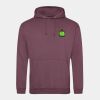 AWDis College Hoodie Thumbnail
