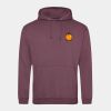 AWDis College Hoodie Thumbnail