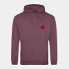 AWDis College Hoodie Thumbnail