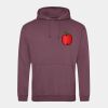 AWDis College Hoodie Thumbnail