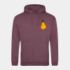 AWDis College Hoodie Thumbnail
