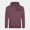 AWDis College Hoodie Thumbnail