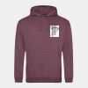 AWDis College Hoodie Thumbnail