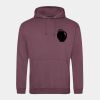 AWDis College Hoodie Thumbnail