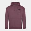 AWDis College Hoodie Thumbnail