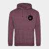 AWDis College Hoodie Thumbnail