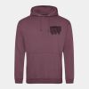 AWDis College Hoodie Thumbnail