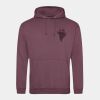 AWDis College Hoodie Thumbnail