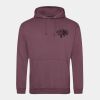 AWDis College Hoodie Thumbnail