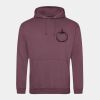 AWDis College Hoodie Thumbnail