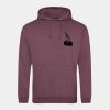 AWDis College Hoodie Thumbnail