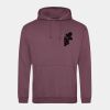 AWDis College Hoodie Thumbnail