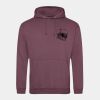 AWDis College Hoodie Thumbnail