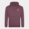 AWDis College Hoodie Thumbnail