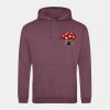 AWDis College Hoodie Thumbnail