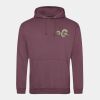 AWDis College Hoodie Thumbnail