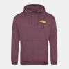 AWDis College Hoodie Thumbnail