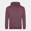 AWDis College Hoodie Thumbnail